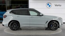 BMW X3 xDrive20i MHT M Sport 5dr Step Auto Petrol Estate
